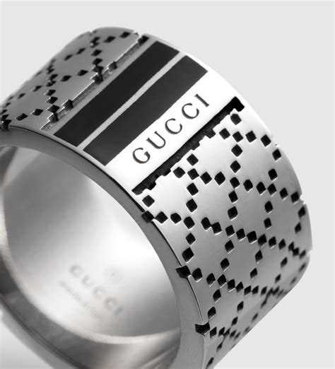 gucci rings uk